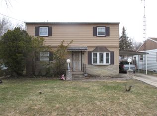 3351 W Lyndon Ave, Flint, MI 48504