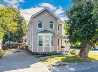5 Gerry Ave, Newmarket, NH 03857