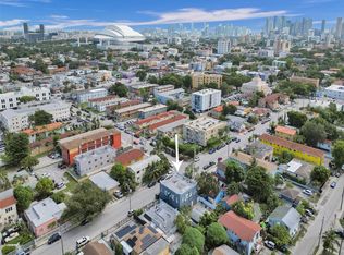 1808 SW 3rd St, Miami, FL 33135