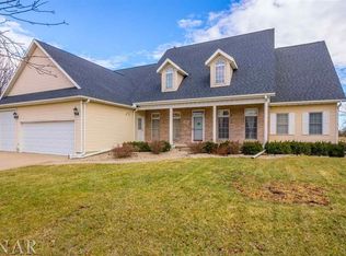 1928 Claremont, Normal, IL 61761