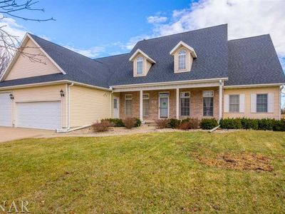 1928 Claremont, Normal, IL, 61761