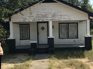 1635 Carpenter St, Augusta, GA 30901