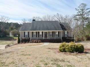 40 Ol Blues Poin, Newnan, GA 30263