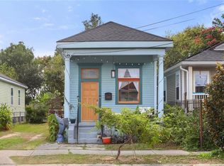 2452 N Prieur St, New Orleans, LA 70117