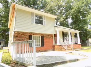 5002 Enchanted Ln, North Chesterfield, VA 23237