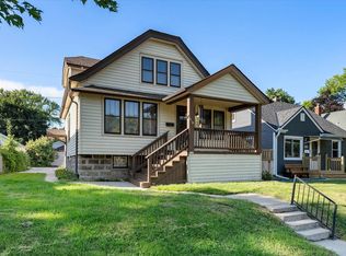 919 E Holt Ave, Milwaukee, WI 53207