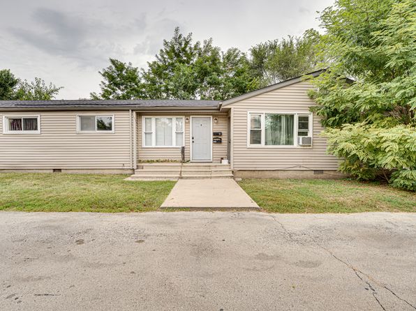 1015 N Broadway St APT A