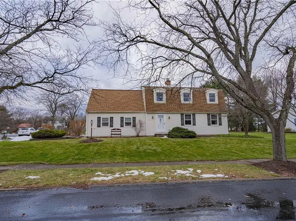 5415 Clauser Rd, Orefield, PA 18069