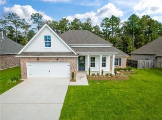 444 Cottonwood Creek Ln, Covington, LA 70433