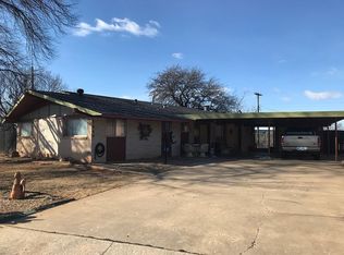 5909 Crestview Dr, Oklahoma City, OK 73105