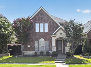 4348 Kestrel Way, Carrollton, TX 75010