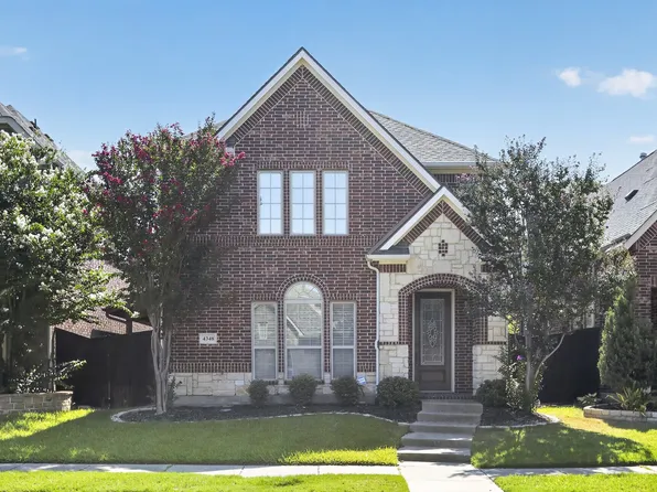 4348 Kestrel Way, Carrollton, TX 75010