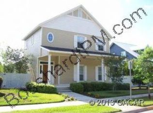 323 SW 129th Ter, Newberry, FL 32669