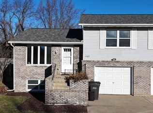 1102 Smedal Dr #1, Stoughton, WI 53589