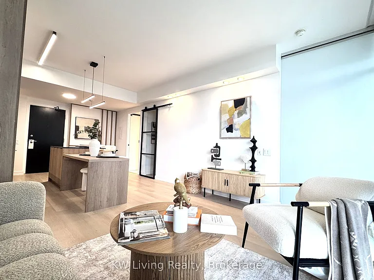 33 Charles St E #2301 — Photo 10
