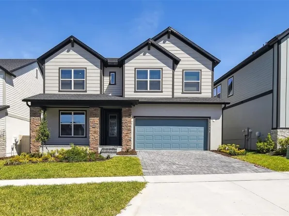 16906 Cedar Valley Cir, Clermont, FL 34711