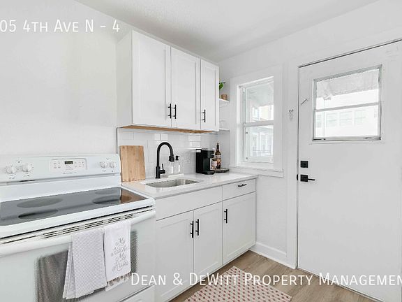 5th image of 805 4th Ave N APT 4