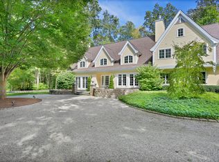 1484 Oenoke Rdg, New Canaan, CT 06840