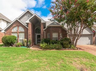 5026 Falcon Hollow Rd, McKinney, TX 75072