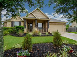 2122 Summer Gardens Ln, Katy, TX 77493