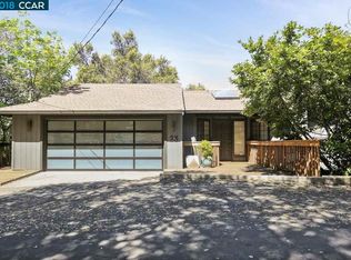 23 Longridge Rd, Orinda, CA 94563