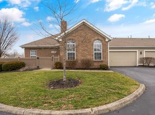1290 Windward Way W #23, Columbus, OH
