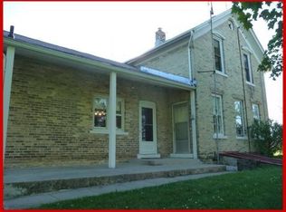 N3807 County Road Y, Jefferson, WI 53549