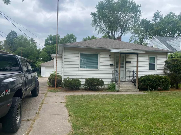 1716 E Beardsley Ave, Elkhart, IN 46514