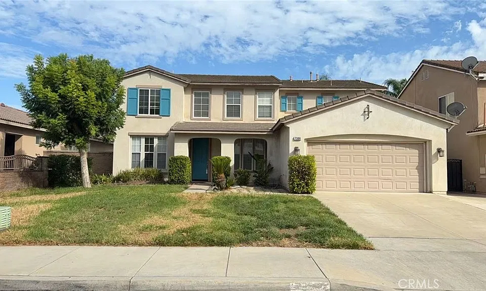 7308 Silverwood Dr