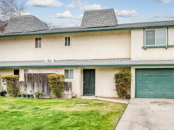 4949 N Winery Cir APT 102, Fresno, CA 93726