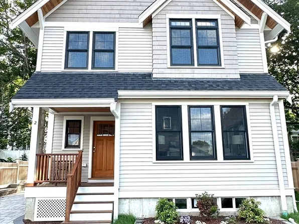 2 Wilkins Pl, Roslindale, MA 02131