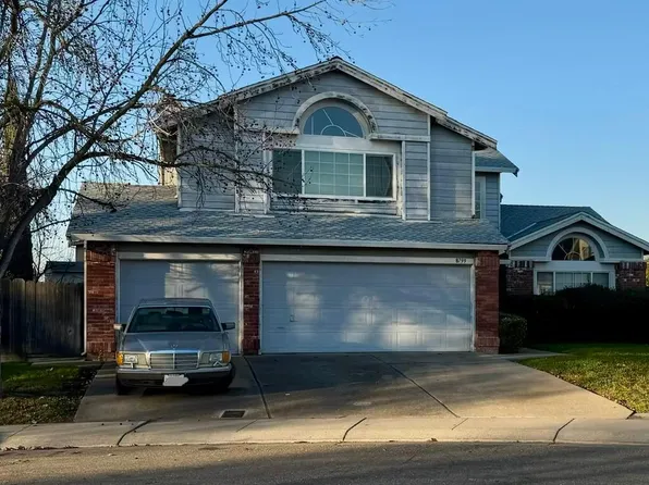 8799 Deer Creek Cir, Stockton, CA 95210
