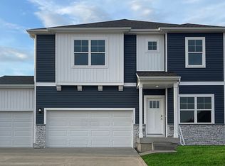 Holland Plan, Mallard Prairie, Urbandale, IA 50323