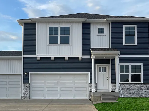 Holland Plan, Mallard Prairie