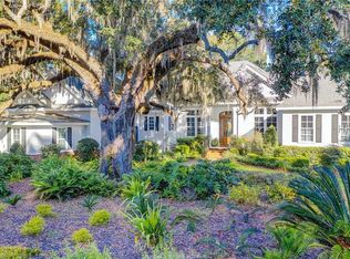 119 Belfair Oaks Blvd, Bluffton, SC 29910