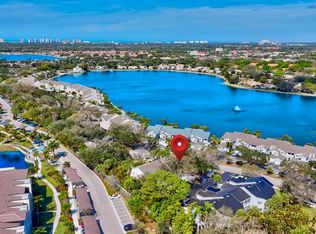 2810 Citrus Lake Dr #U-201, Naples, FL 34109