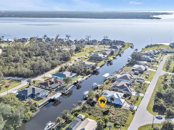 3442 Blitman St #68, Pt Charlotte, FL 33981