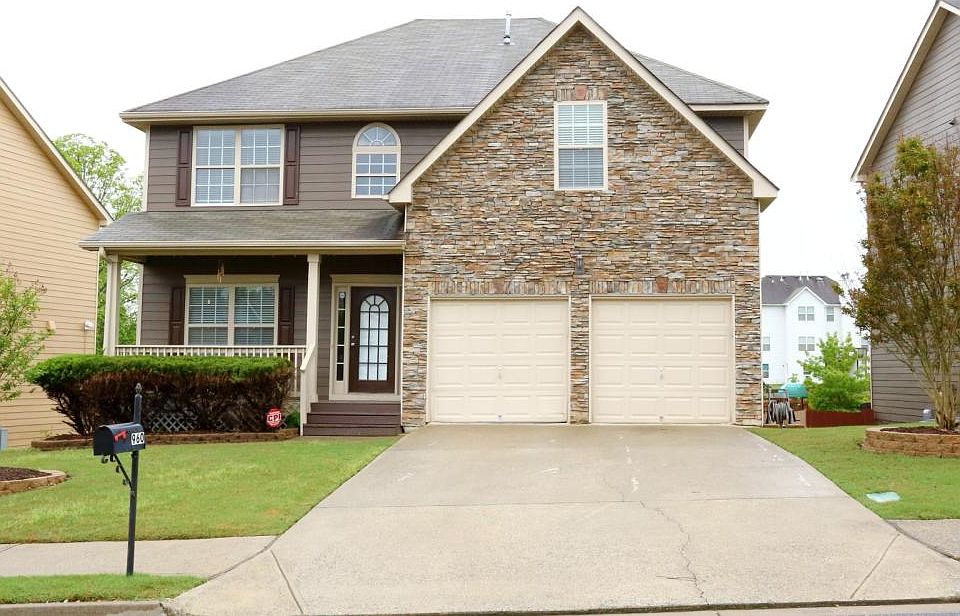 Front Elevation