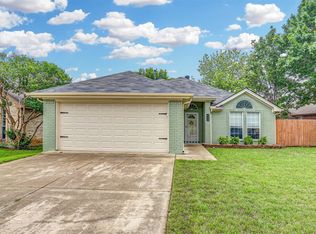 444 Woodridge Dr, Keller, TX 76248
