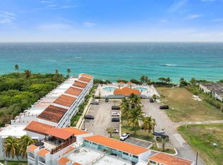 Condo Villa De Costa Dorada 211 Ab, Isabela, PR 00662