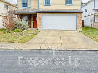 13214 Baldwin Rdg, San Antonio, TX 78249