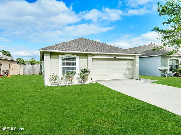 2nd image of 3443 Talisman Dr