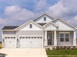 1416 Pennfield Dr, Middletown, DE 19709