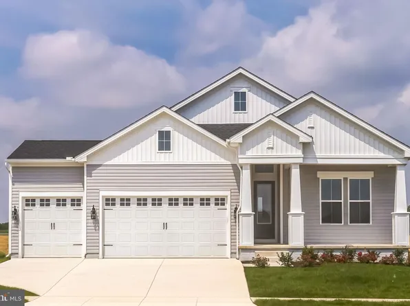 1416 Pennfield Dr, Middletown, DE 19709