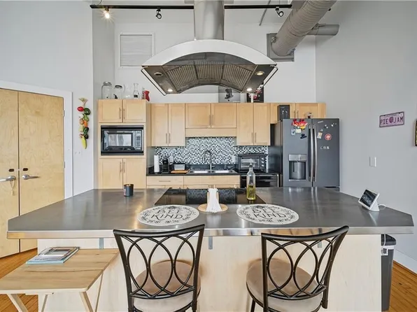 500 Granby St Unit 4A, Norfolk, VA 23510
