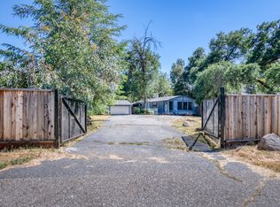 37465 Highway 41, Coarsegold, CA