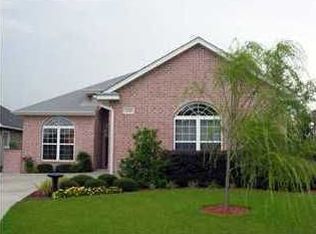 4323 Calm Ter, Pensacola, FL 32503
