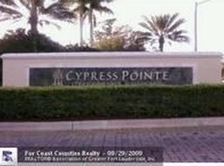 6914 W Sample Rd #6914, Coral Springs, FL 33067