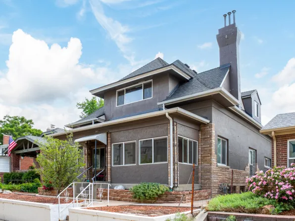 357 N Grant St APT 2, Denver, CO 80203