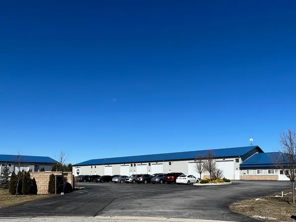 4501 Airport Dr, Valparaiso, IN